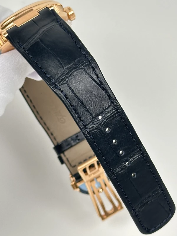 Breguet 5557 Hora Mundi 5557BR/YS/9WV 7