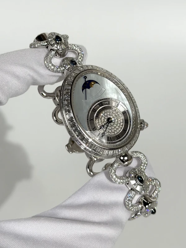 Breguet 8909 8909BB/VD/J29 DDD0 2