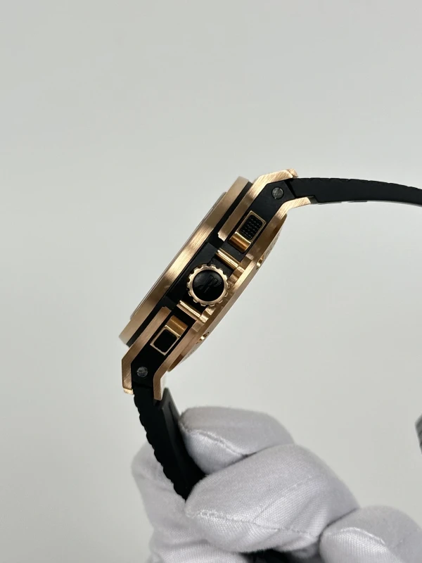 Hublot Aero Bang Gold 311.PX.1180.GR 6