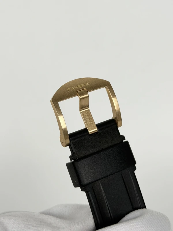 Panerai Chrono Monopulsante 8 Days PAM00344 6