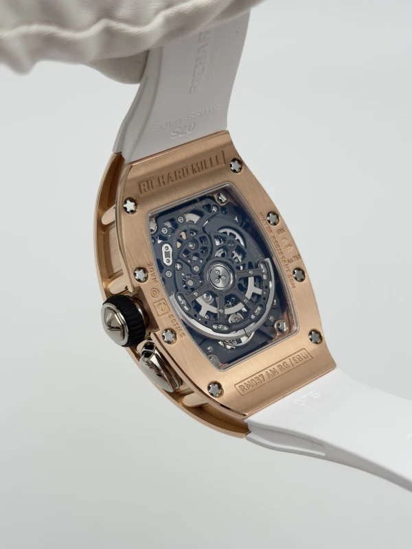 Richard Mille RM 037 Automatic Winding  RM 037 RG 8