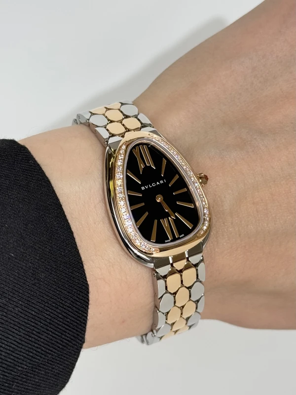 Bvlgari Seduttori 103450 6