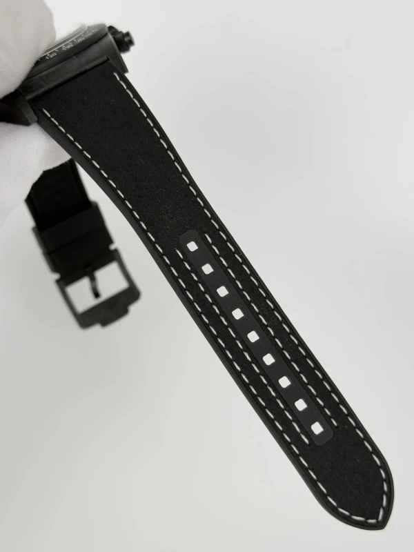 Tudor Black Bay Chrono 'Carbon 26' M79377KN-0003 5