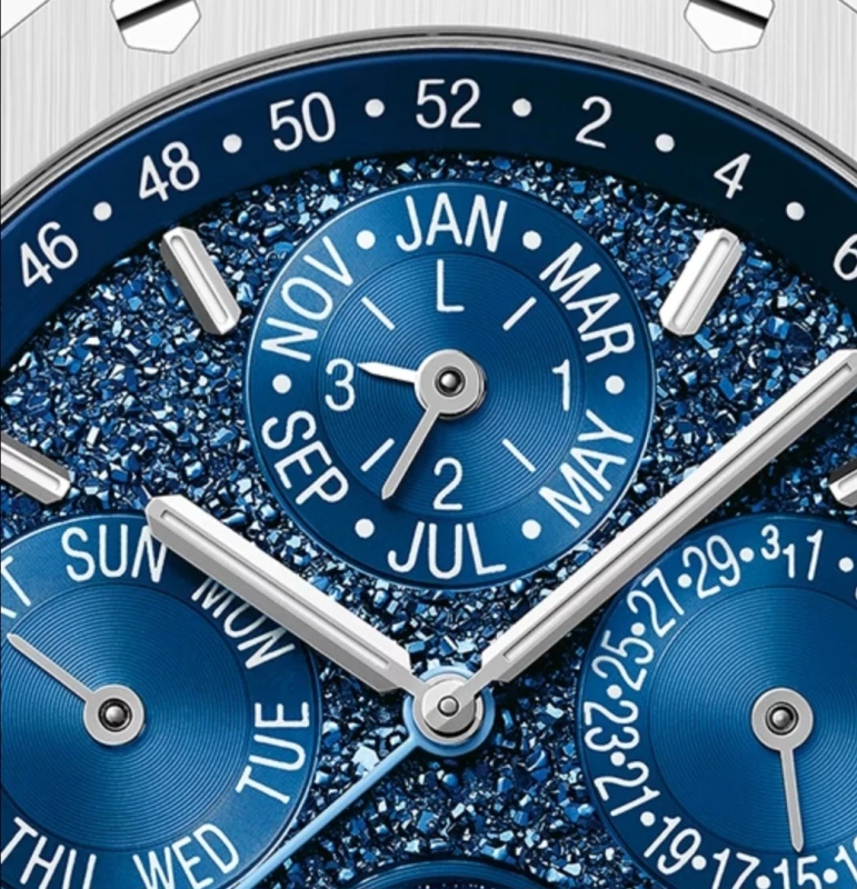 Audemars Piguet 26574BC.OO.1220BC.02 5