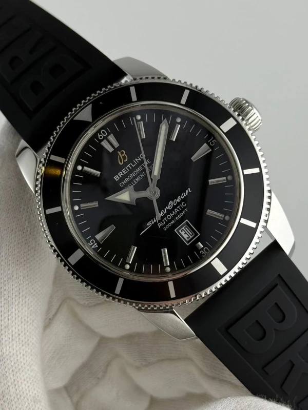 Breitling Heritage 46 A1732024/B868/155S 5