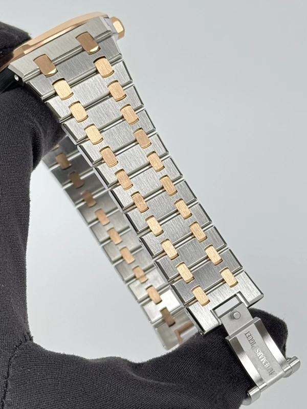 Audemars Piguet Selfwinding 41 mm 15400SR.OO.1220SR.01 7