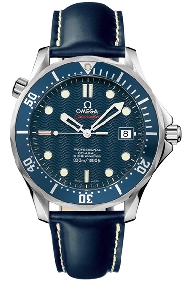 Omega 300 M Chronometer 2920.80.91 изображение - 1