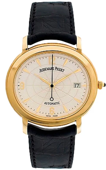 Audemars Piguet Piguet 14908BA.OO.D001CR.01 изображение - 1