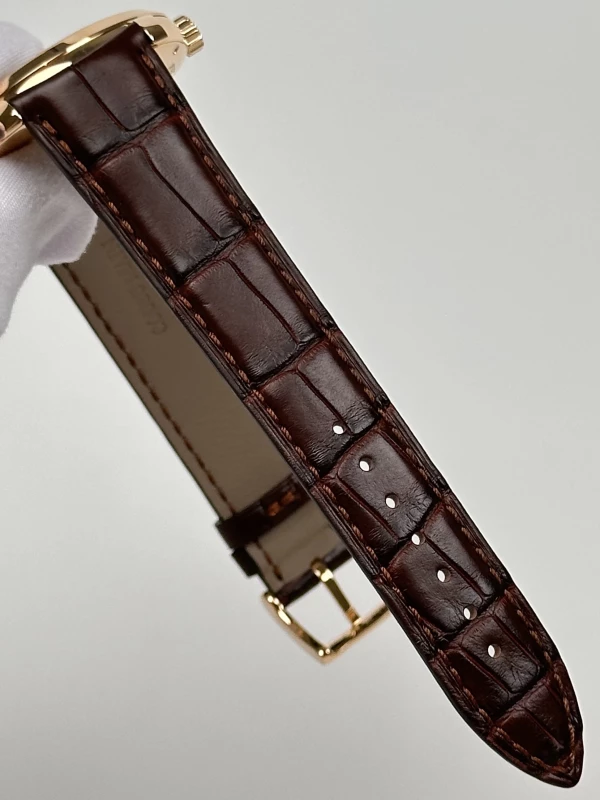 Ulysse Nardin 8156-111-2/90 7
