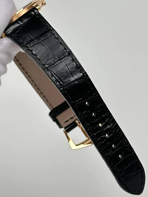Patek Philippe Calatrava 5119R-001 7