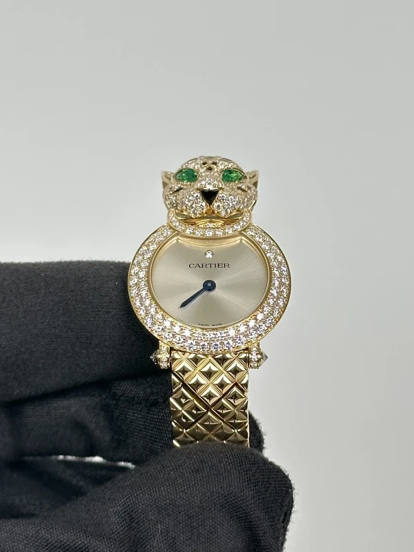 Cartier DE CARTIER WATCH HPI01509 3
