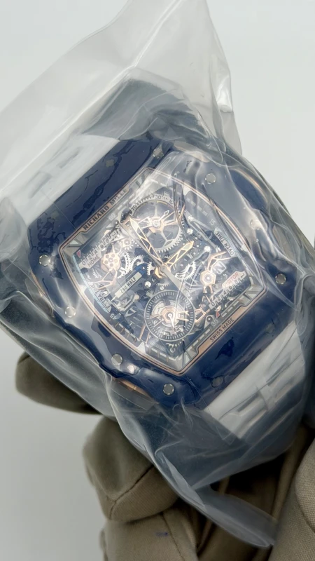Richard Mille RM 41-01 CA FB 7