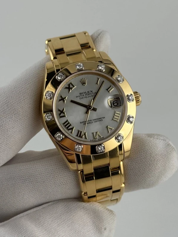 Rolex 81318-0005 2