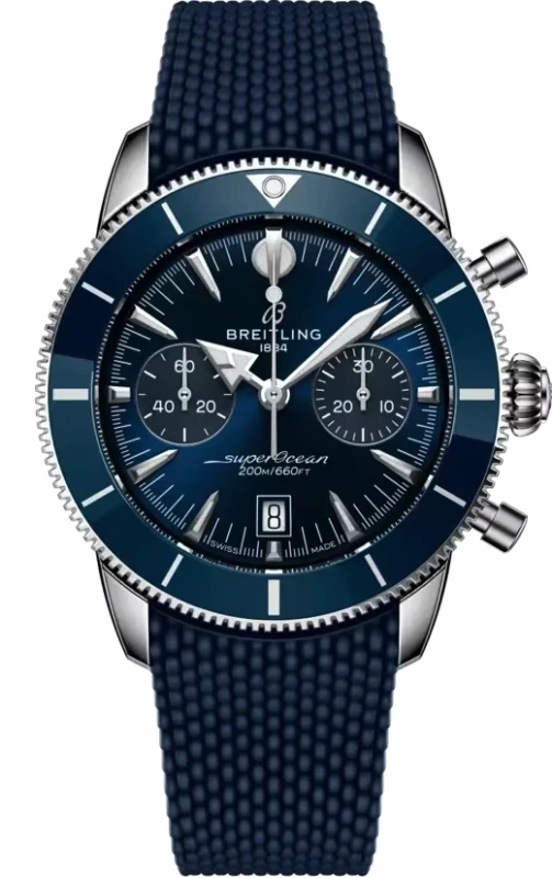 HERITAGE B01 CHRONOGRAPH 42