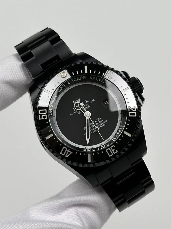 Rolex 116660 PVD 2