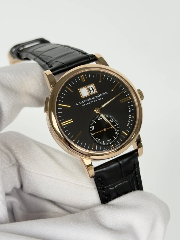A. Lange & Sohne 308.031 2