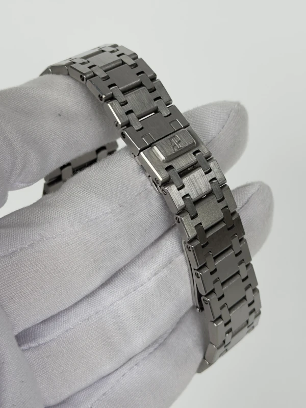 Audemars Piguet Dual  25730ST.OO.0789ST.07 4