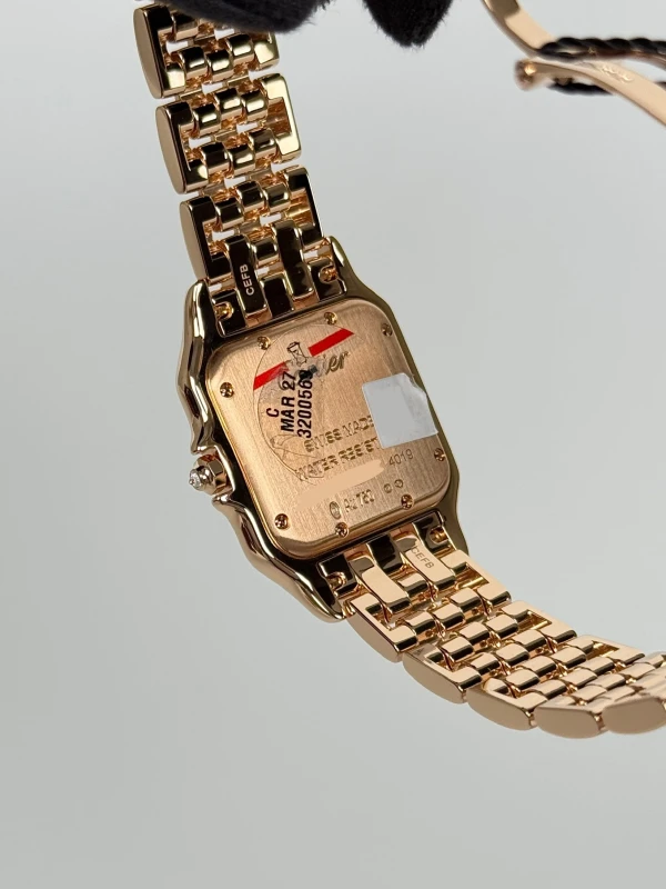 Cartier PANTHÈRE DE CARTIER WJPN0072 6