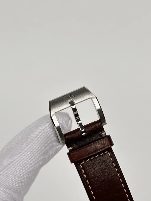 IWC CHRONOGRAPH 41 IW388103 8