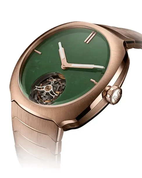 H. Moser & Cie 6804-0406 2