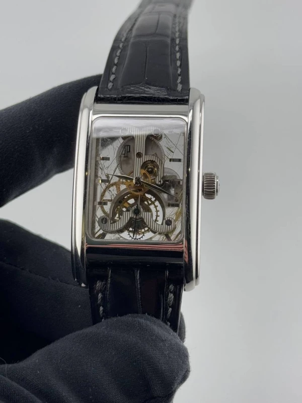 Audemars Piguet Tourbillon Watch 25924PT.OO.D002CR.01 9