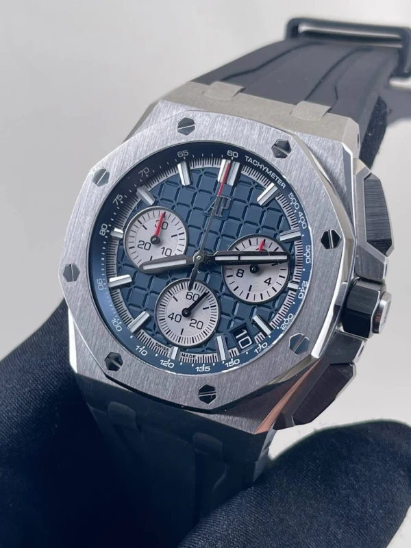 Audemars Piguet Chronograph 43 mm 26420TI.OO.A027CA.01 2