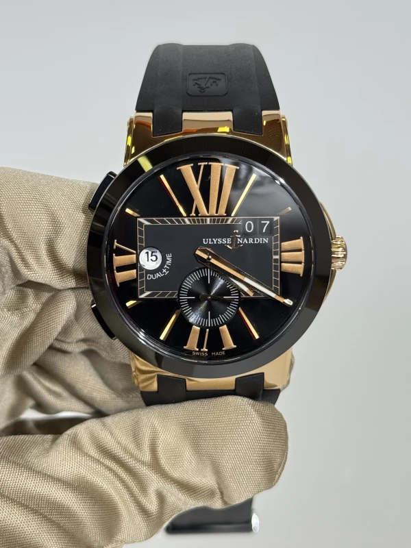 Ulysse Nardin Executive 246-00-3/42 2