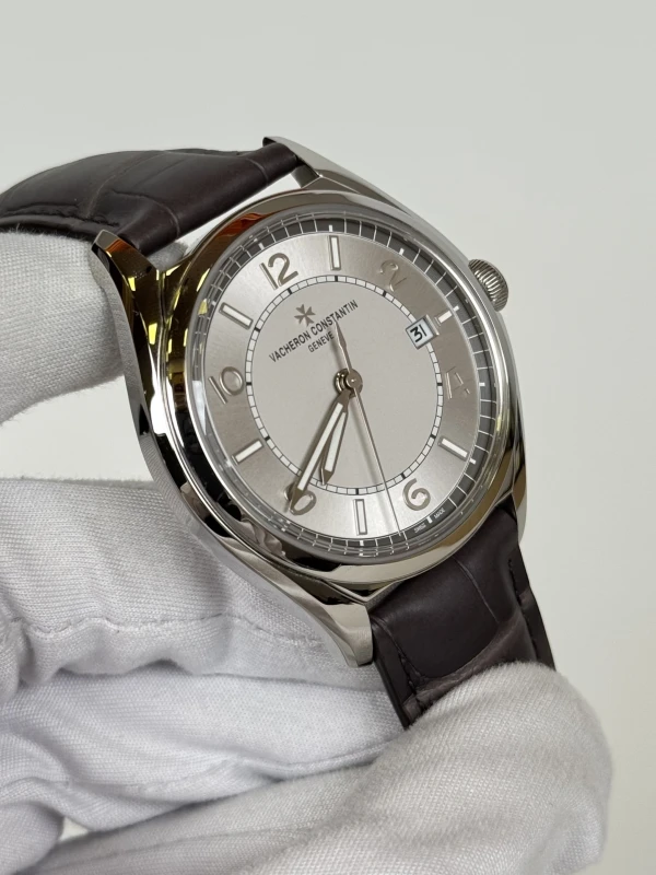Vacheron Constantin Automatic Date 4600E/000A-B442 3