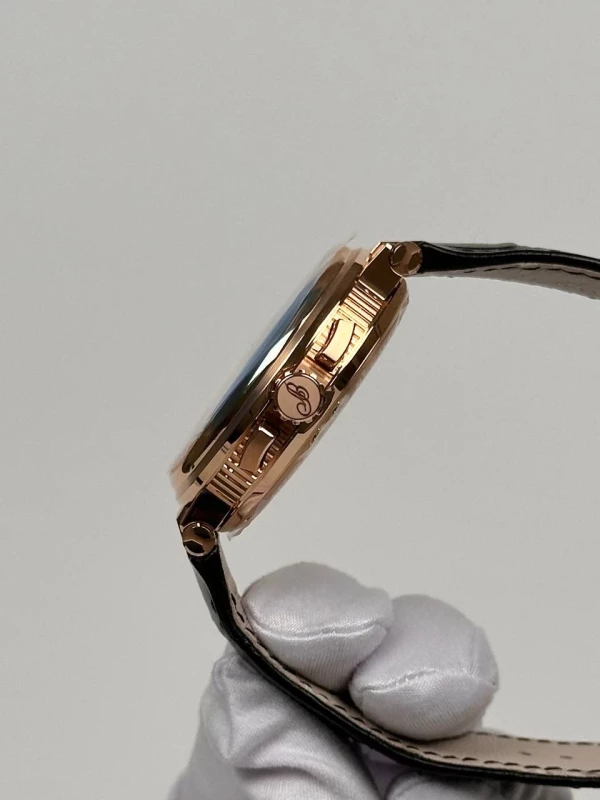 Breguet 5527 5527BR/12/9WV 6