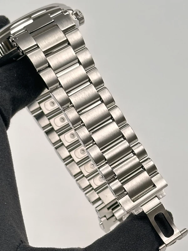 Breguet Chronograph 5527TI/G2/TW0 7