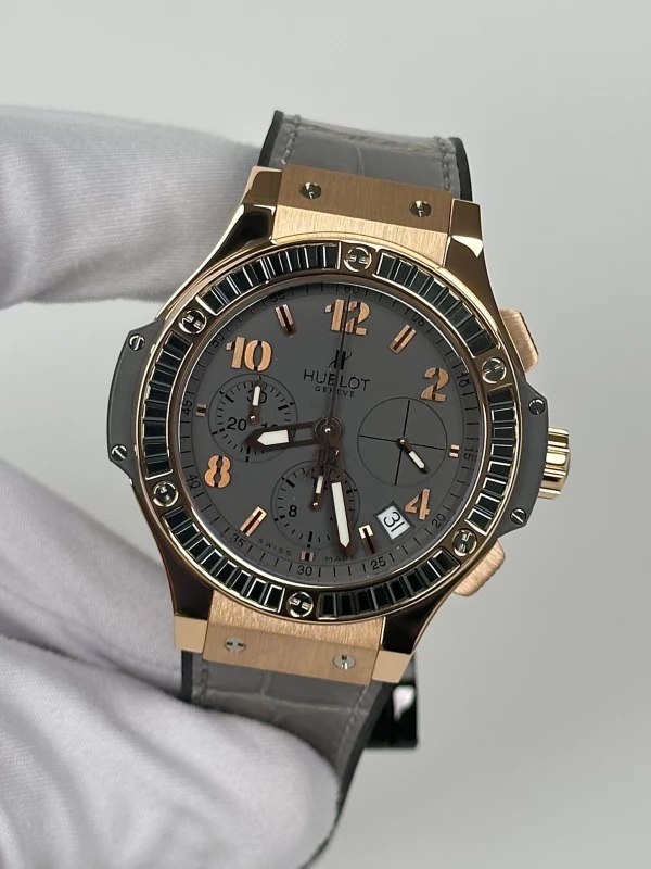 Hublot Earl Gray 341.PT.5010.LR.1912 4
