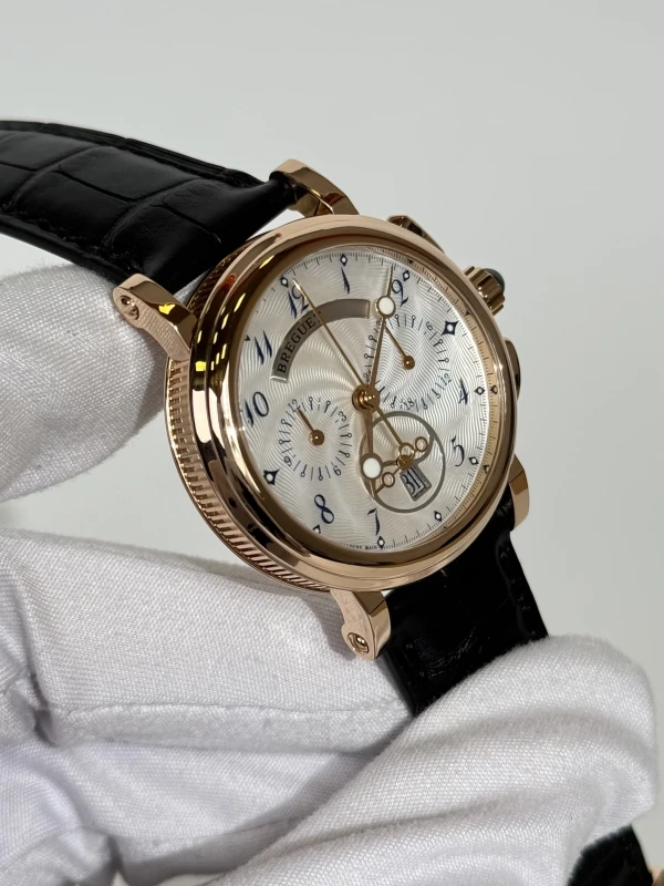 Breguet Chronograph 8827 8827BR/52/586 3