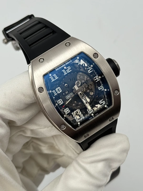 Richard Mille RM 010 RM 010 3