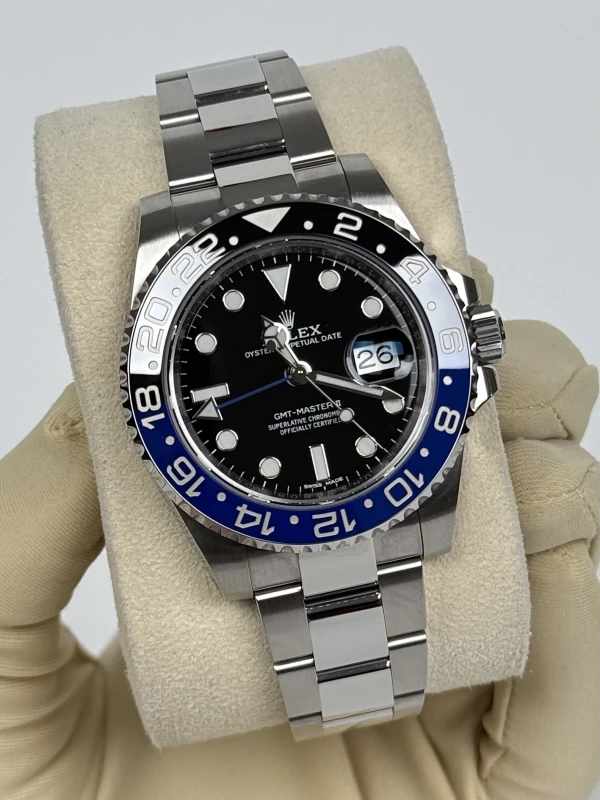 Rolex 40 mm 116710blnr-0002 3