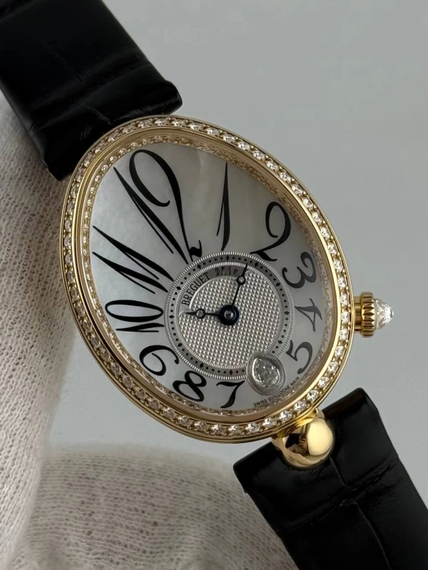 Breguet 8918 8918BA/58/964/D00D 5
