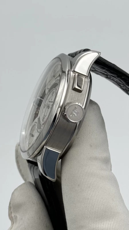 Jaeger LeCoultre a Spherotourbillon 6056590 6