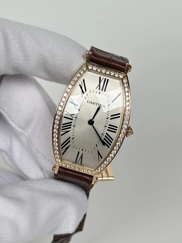 Cartier Large WE400451 4