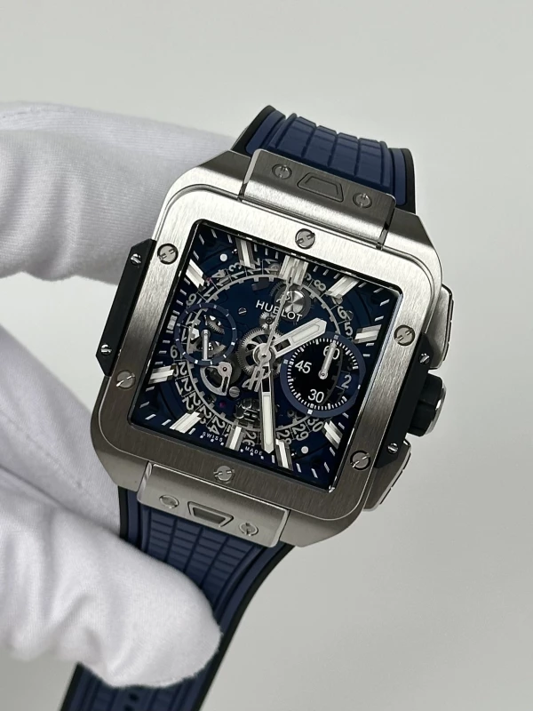 Hublot Square Bang 821.NX.5170.RX 4