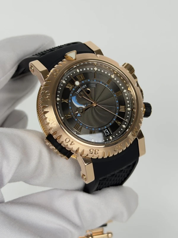 Breguet Royale 5847 5847BR/Z2/5ZV 3