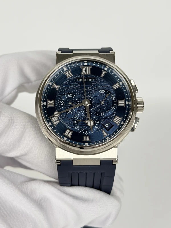 Breguet 5527 5527BB/Y2/5WV 2