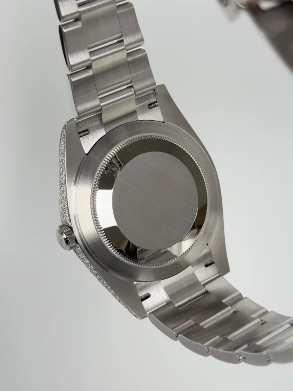 Rolex 41 mm 126300FIX 4