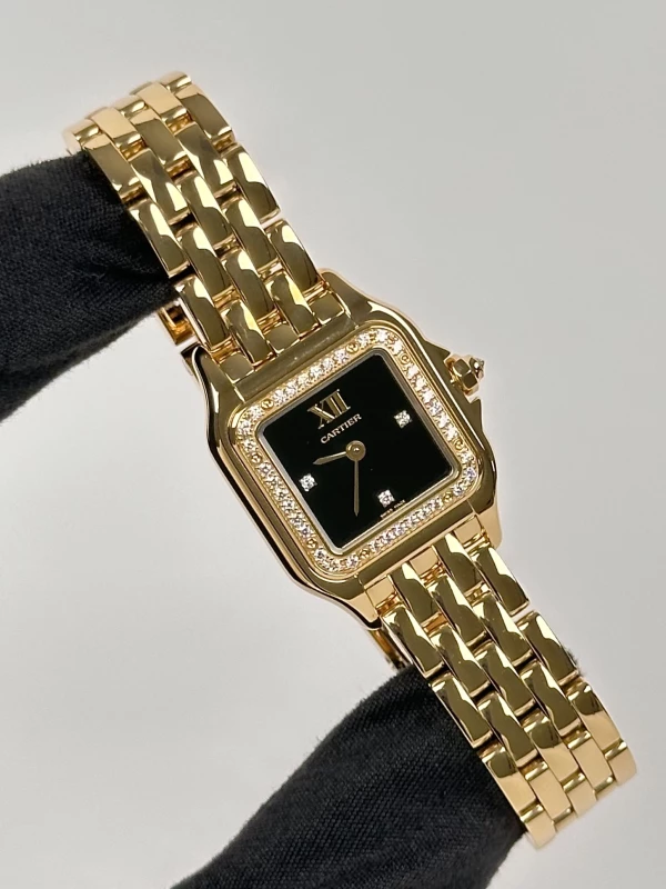 Cartier WJPN0053 2