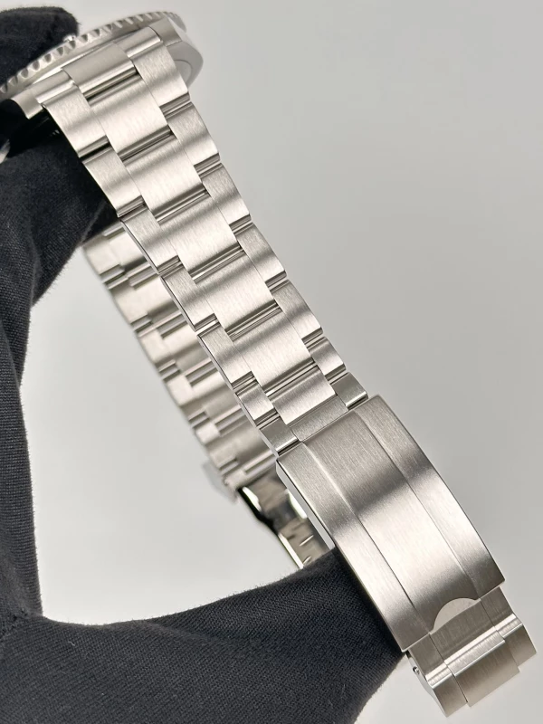 Rolex Date 41 mm Steel 126610lv-0002 5