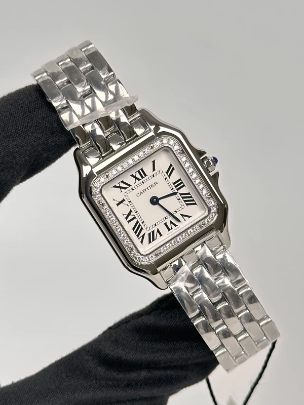 Cartier de Cartier Small W4PN0008 2