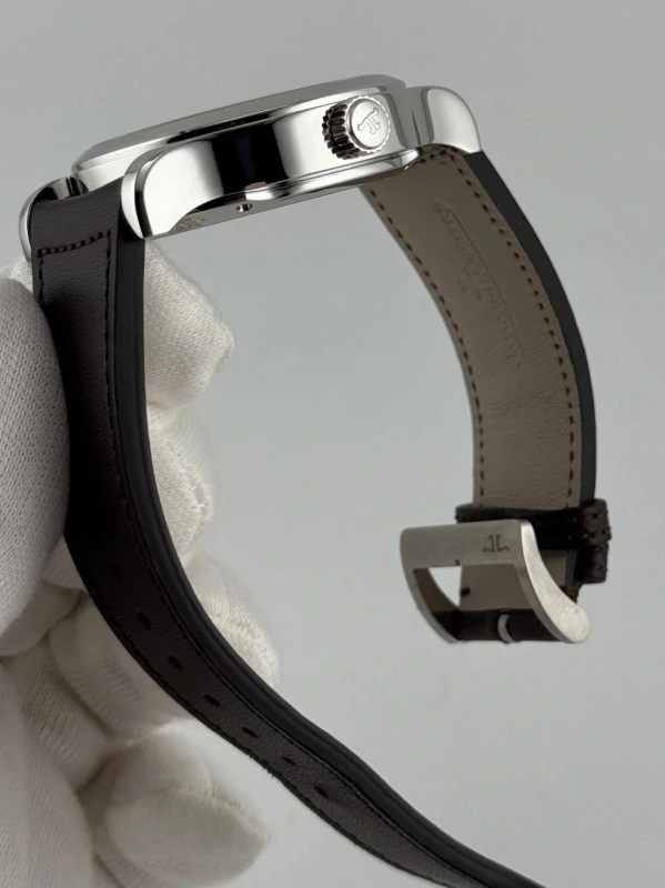 Jaeger LeCoultre Tourbillon Q1658420 7