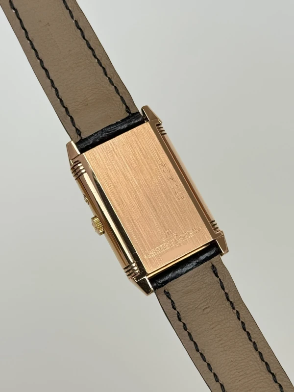 Jaeger LeCoultre Duo 270.2.54 9