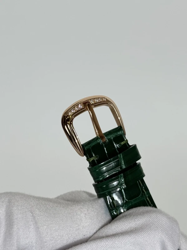 Franck Muller Ronde 42 DM COL DRM D2R CD 5N 6