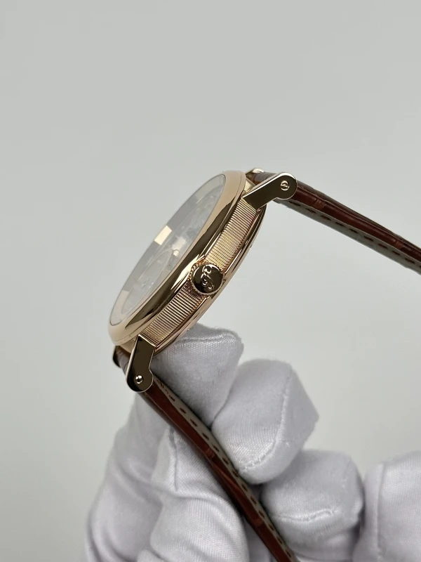 Breguet 5335 Tourbillon Messidor 5335BR/42/9W6 6