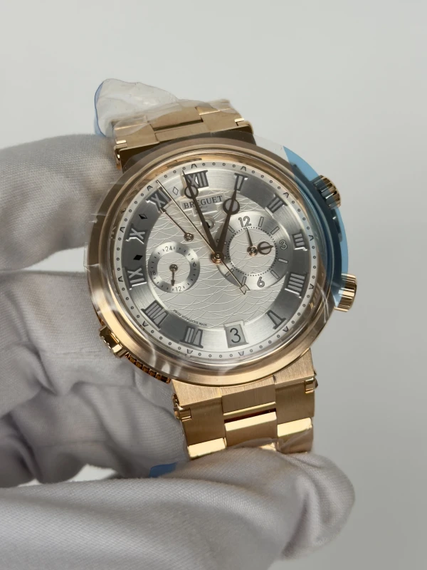 Breguet 5547 5547BR/12/RZ0 3