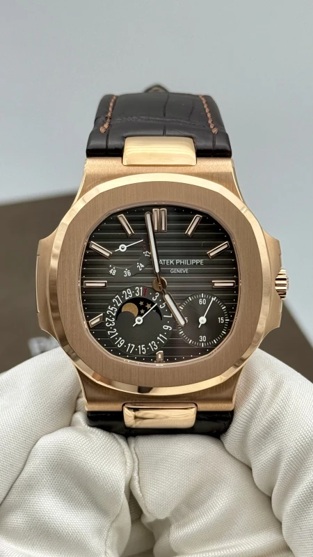 Patek Philippe 5712 5712R-001 8